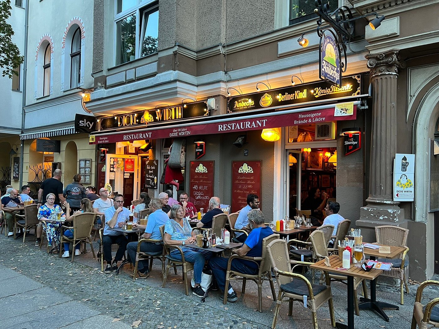 Berlin