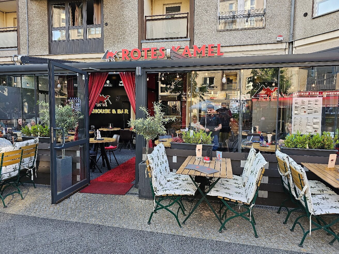 Berlin