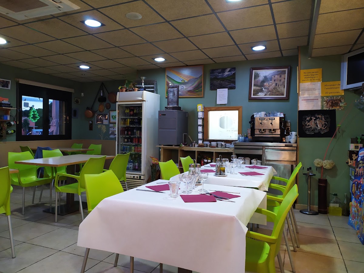 La Vajol