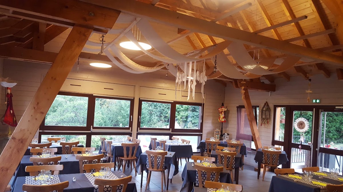 Maison Forestière du Hungerplatz